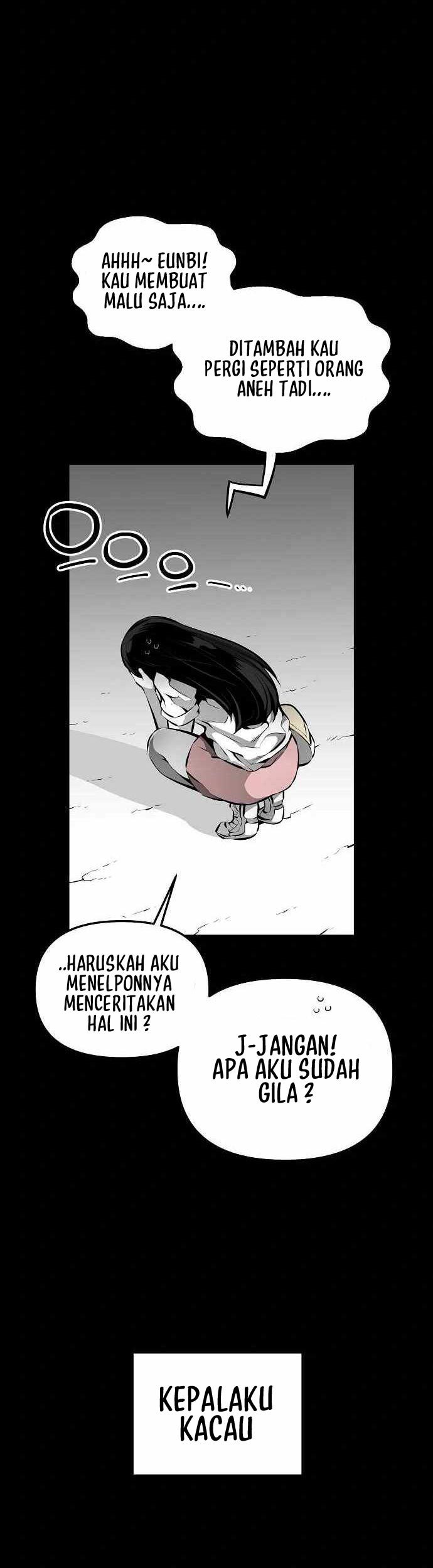 Beast Burn Chapter 14 - halaman 87