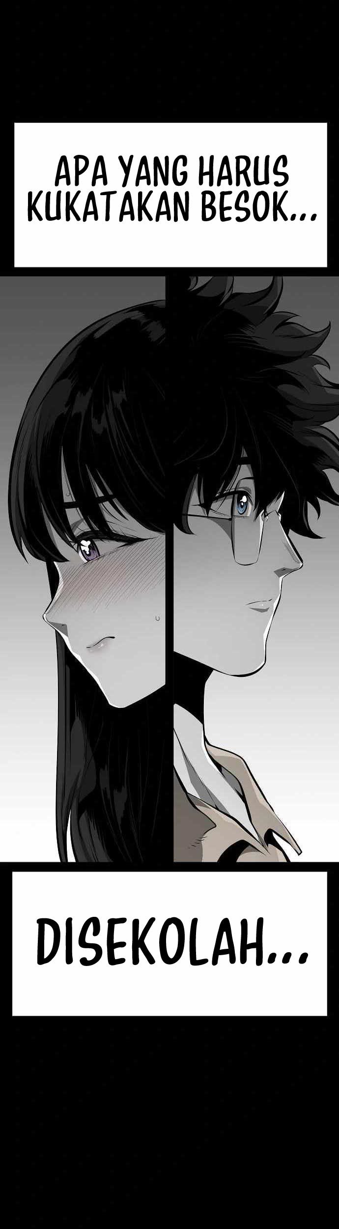 Beast Burn Chapter 14 - halaman 88