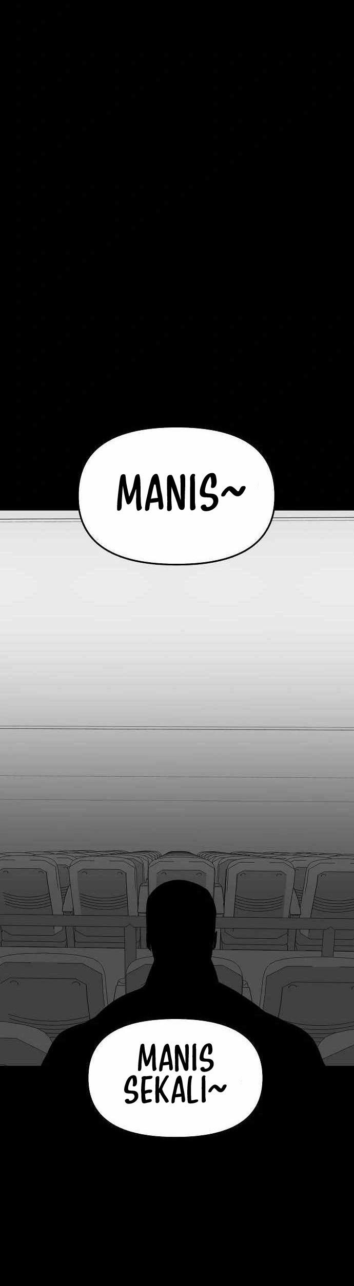 Beast Burn Chapter 14 - halaman 89