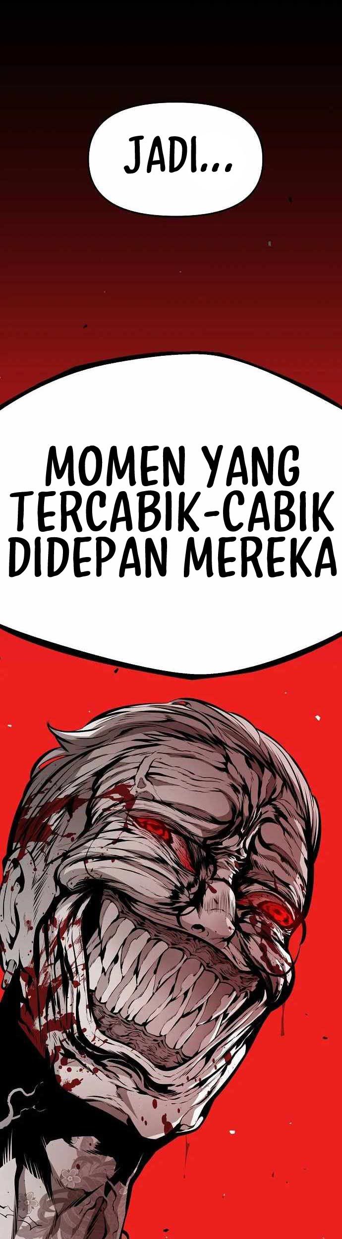 Beast Burn Chapter 14 - halaman 92