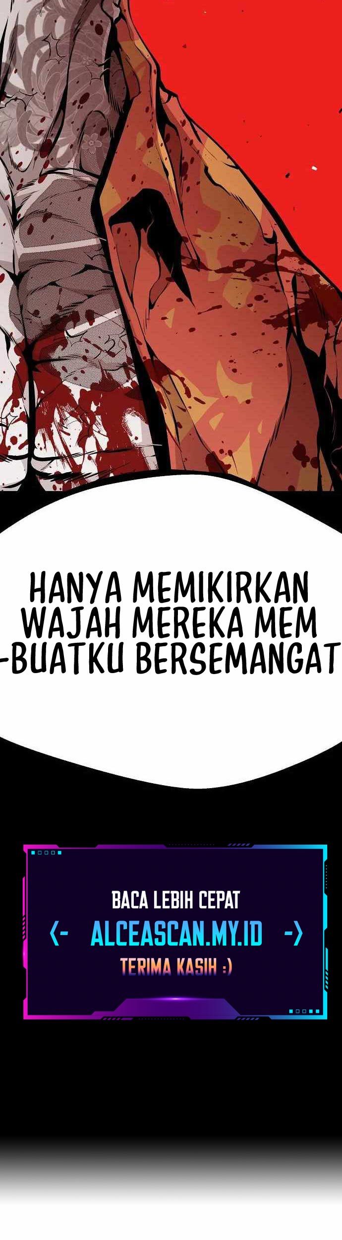 Beast Burn Chapter 14 - halaman 93