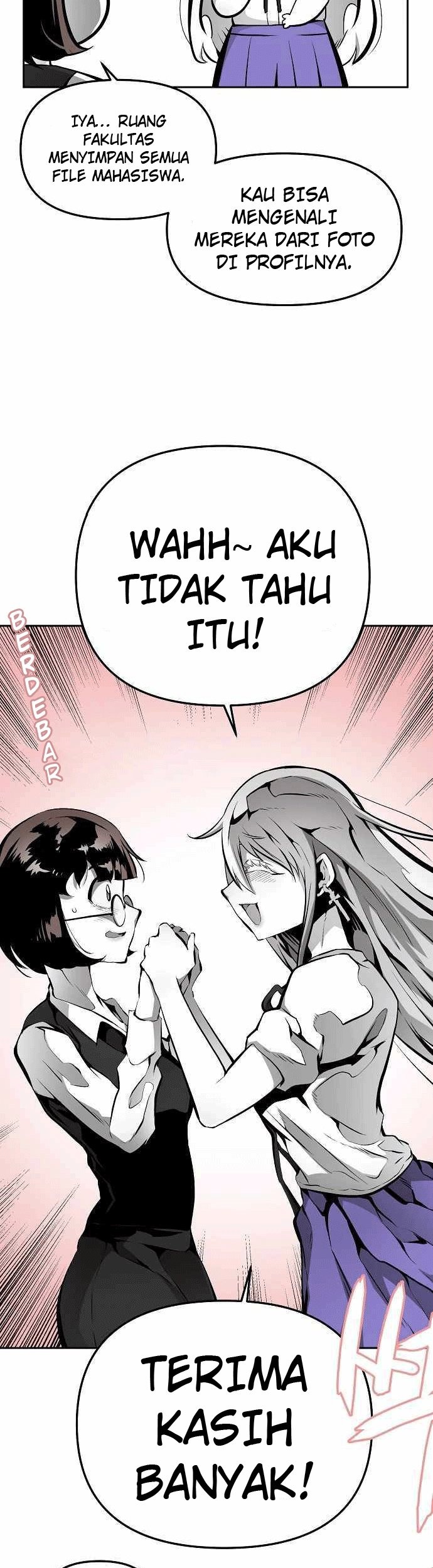 Beast Burn Chapter 15 - halaman 11