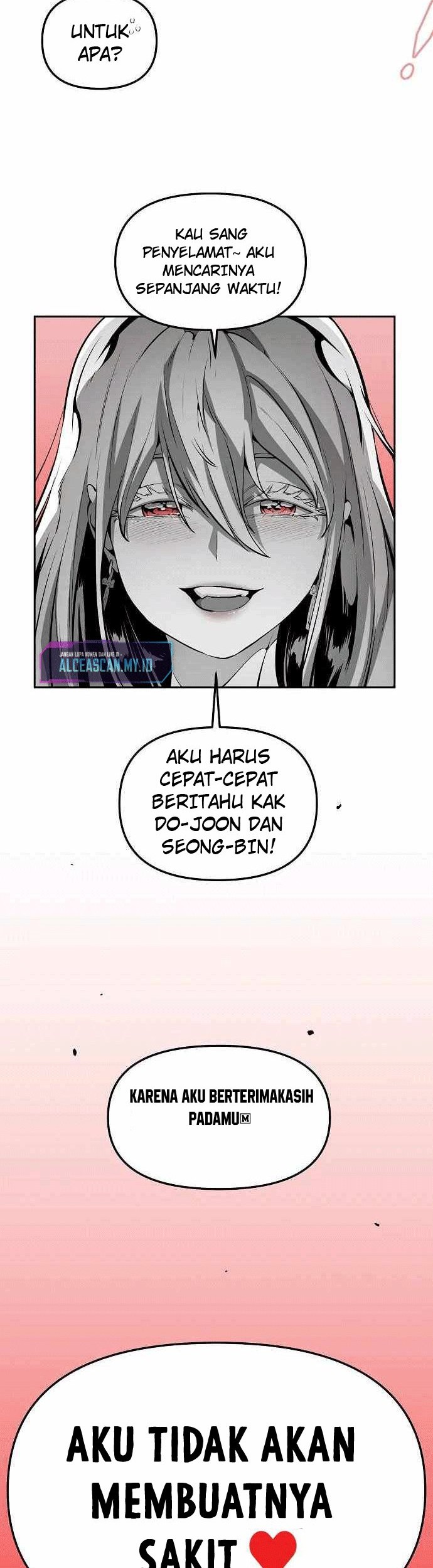 Beast Burn Chapter 15 - halaman 12