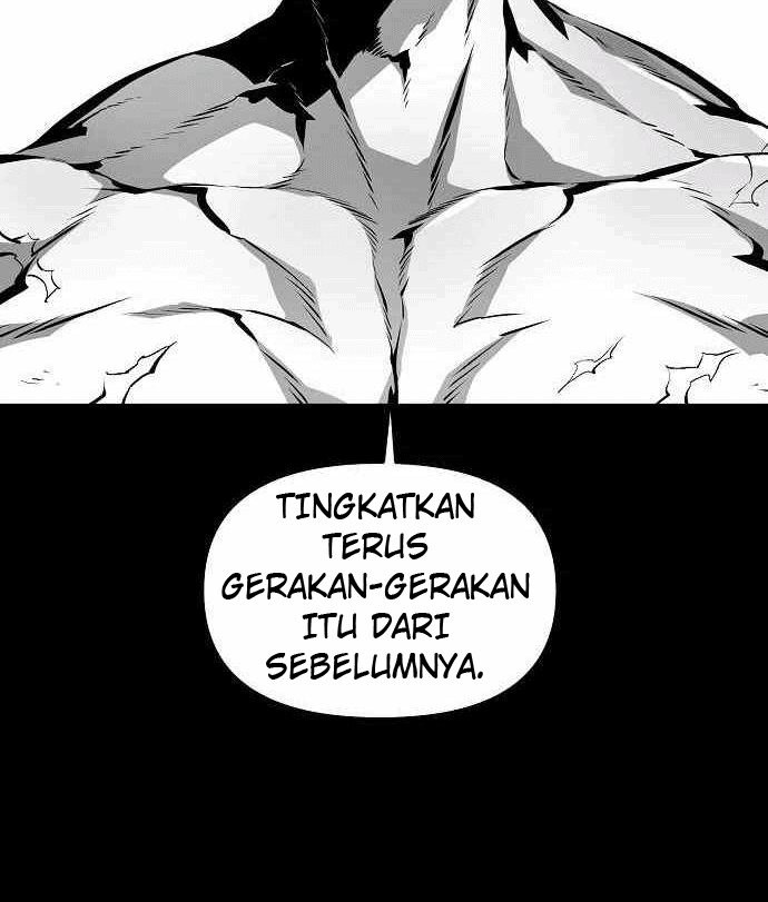 Beast Burn Chapter 15 - halaman 16