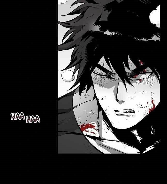 Beast Burn Chapter 15 - halaman 19