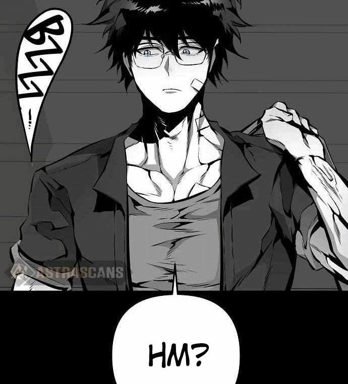 Beast Burn Chapter 15 - halaman 22