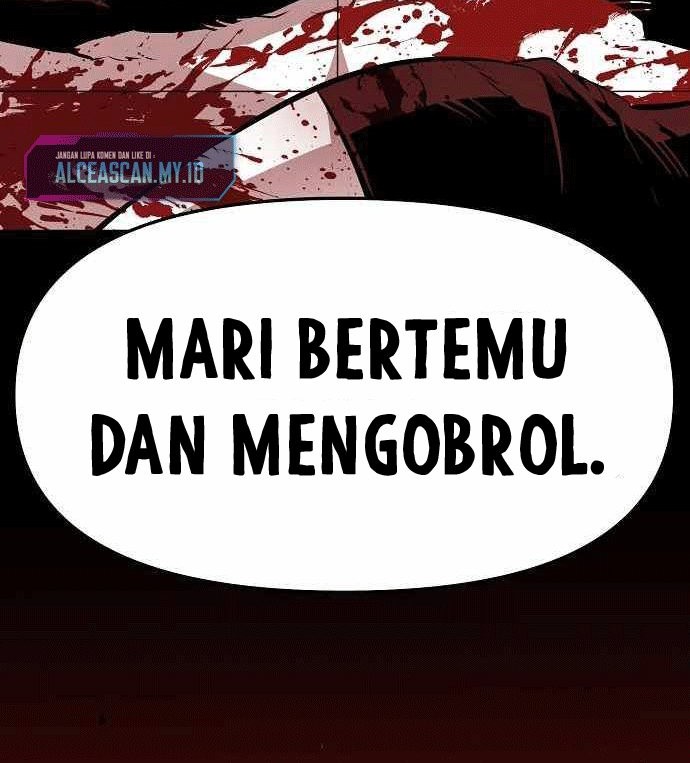 Beast Burn Chapter 15 - halaman 28