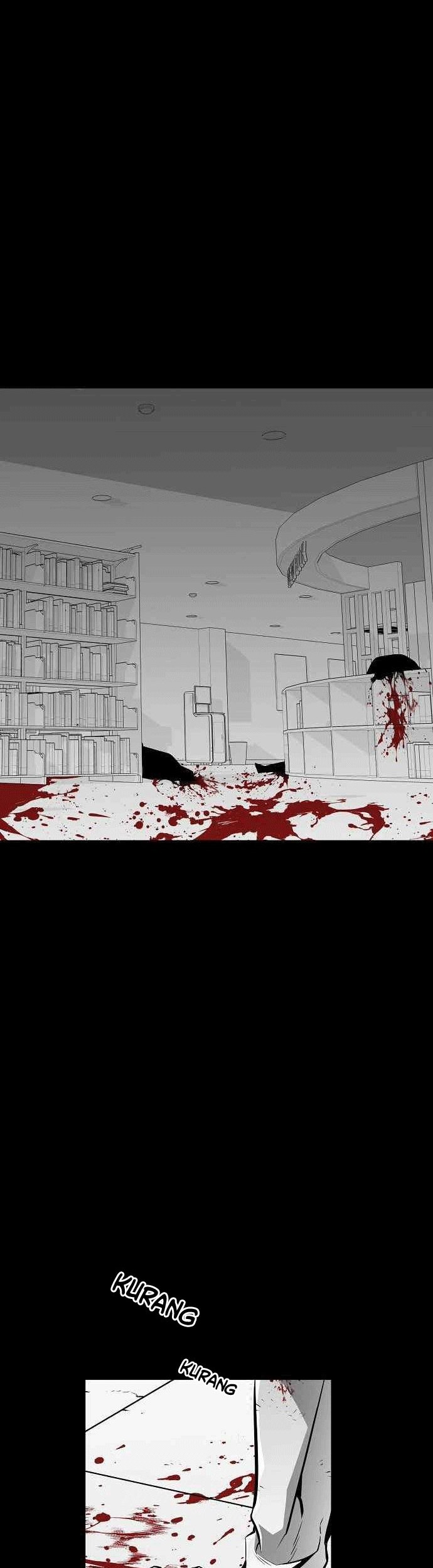Beast Burn Chapter 15 - halaman 30