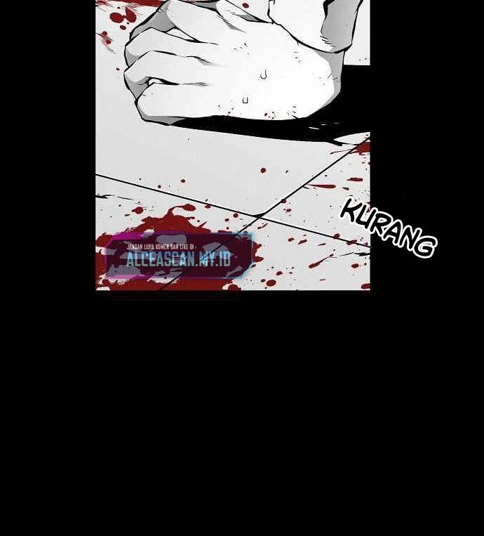 Beast Burn Chapter 15 - halaman 31