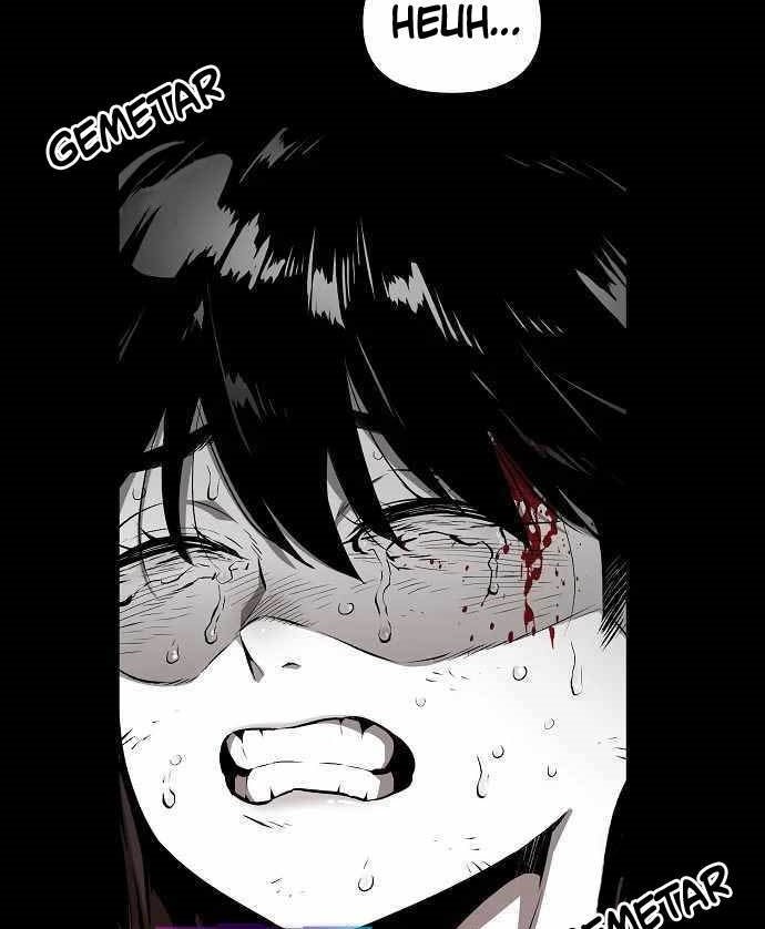 Beast Burn Chapter 15 - halaman 34