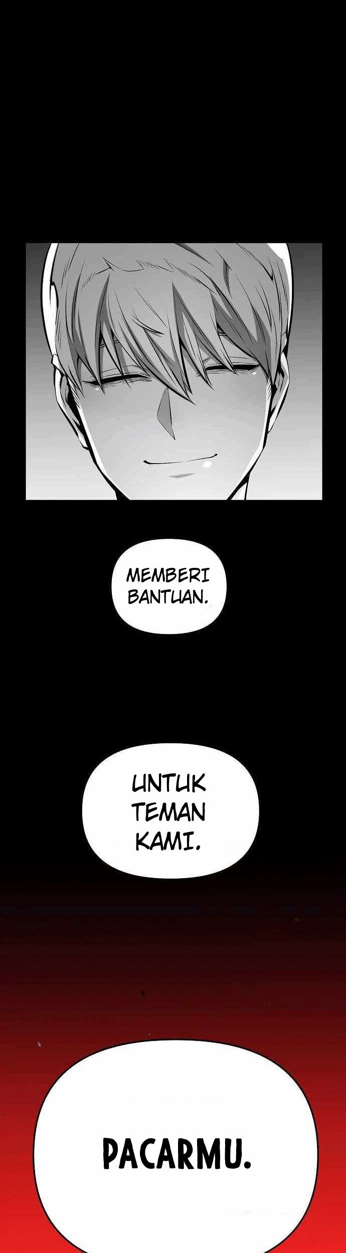 Beast Burn Chapter 15 - halaman 39