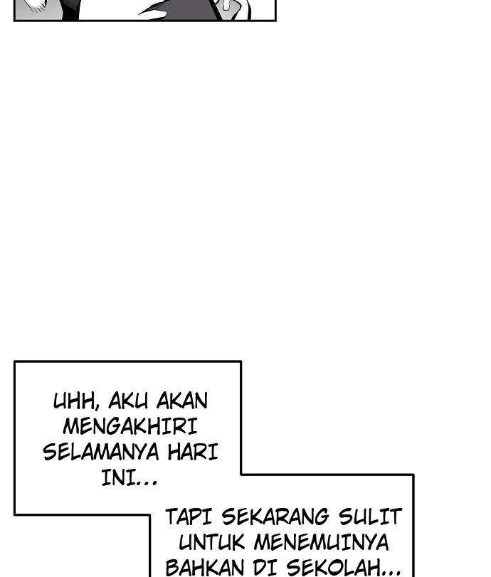 Beast Burn Chapter 15 - halaman 4