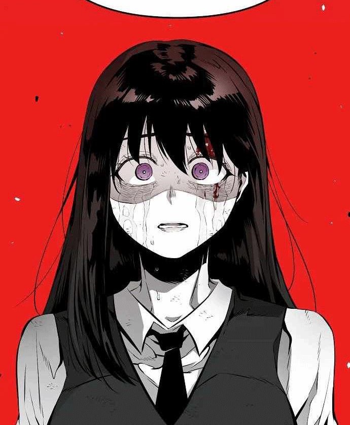 Beast Burn Chapter 15 - halaman 40