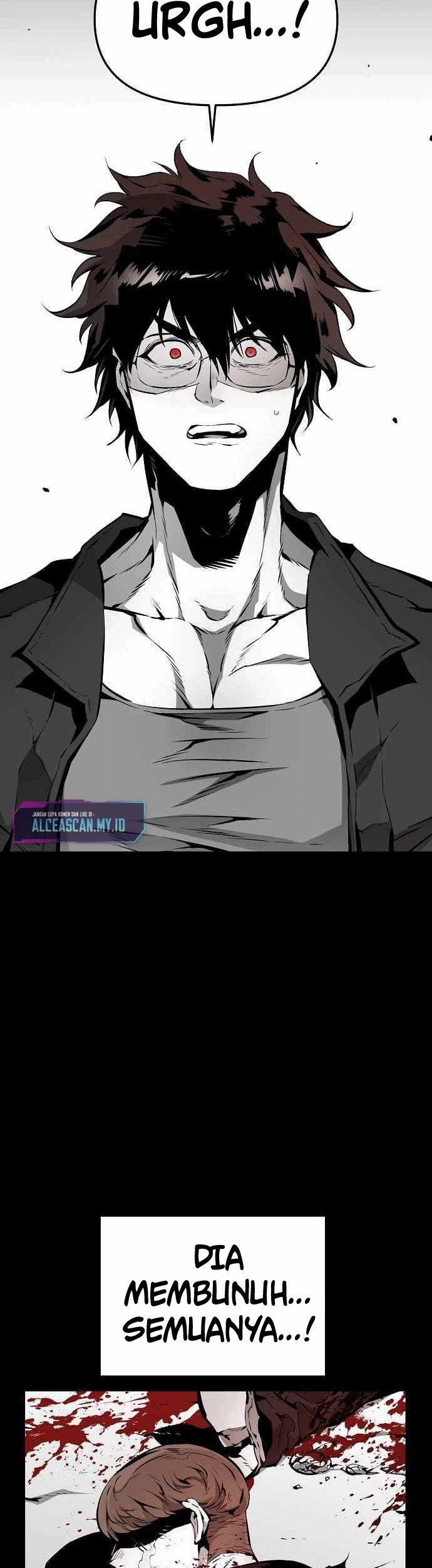 Beast Burn Chapter 15 - halaman 44