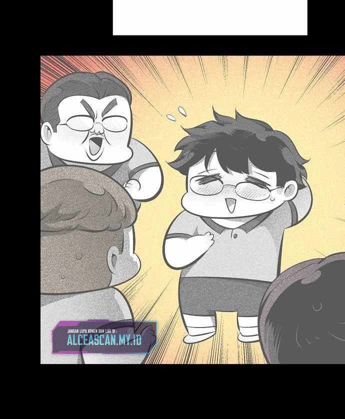 Beast Burn Chapter 15 - halaman 46