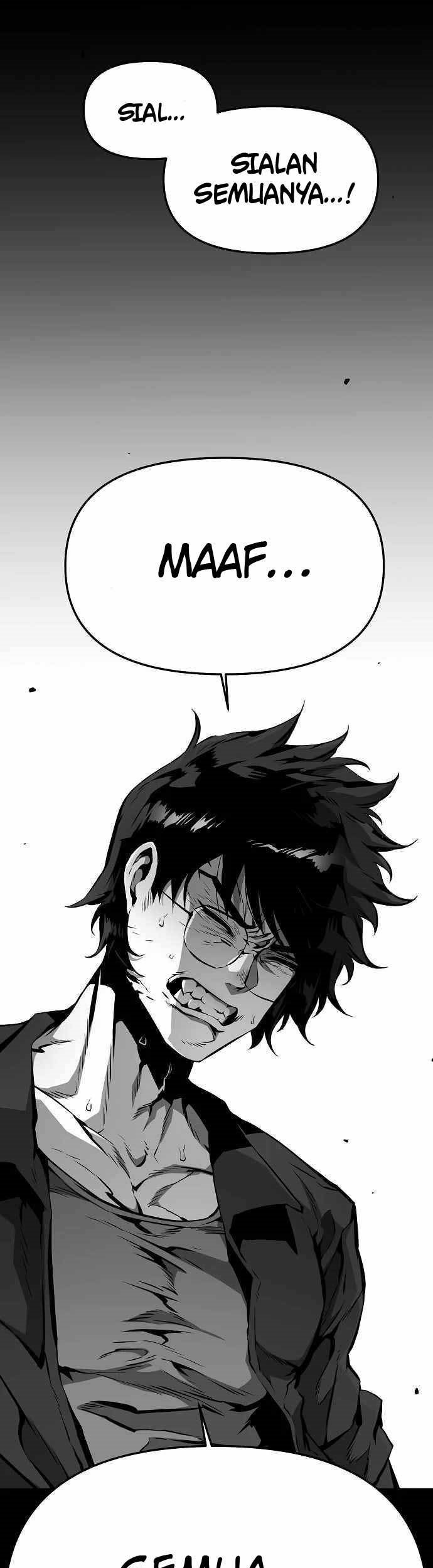 Beast Burn Chapter 15 - halaman 47