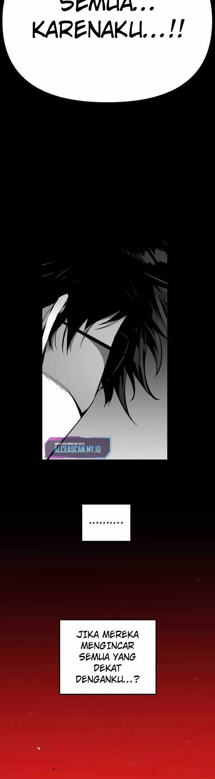 Beast Burn Chapter 15 - halaman 48