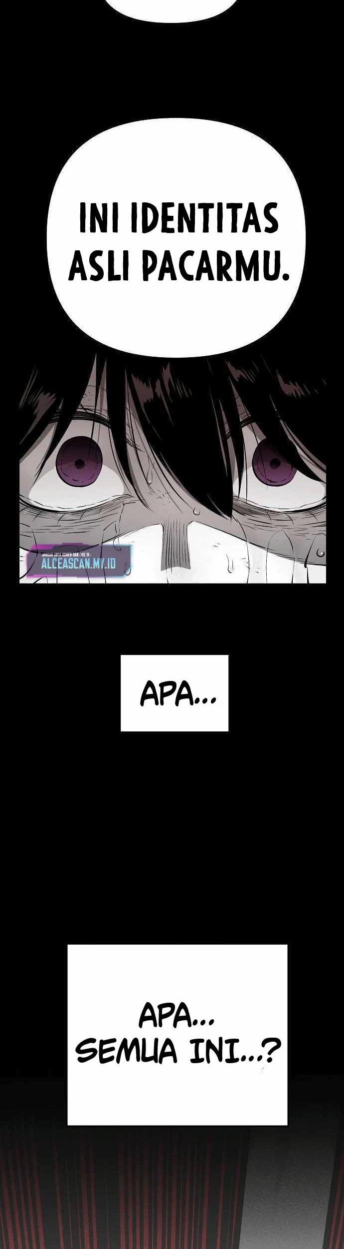 Beast Burn Chapter 15 - halaman 51
