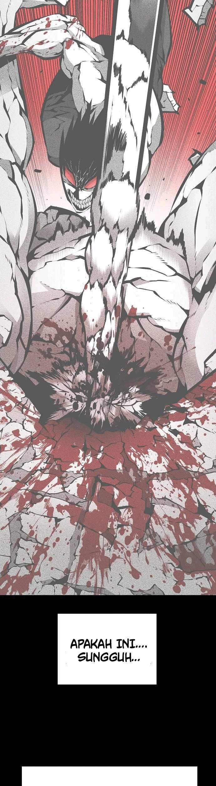 Beast Burn Chapter 15 - halaman 53