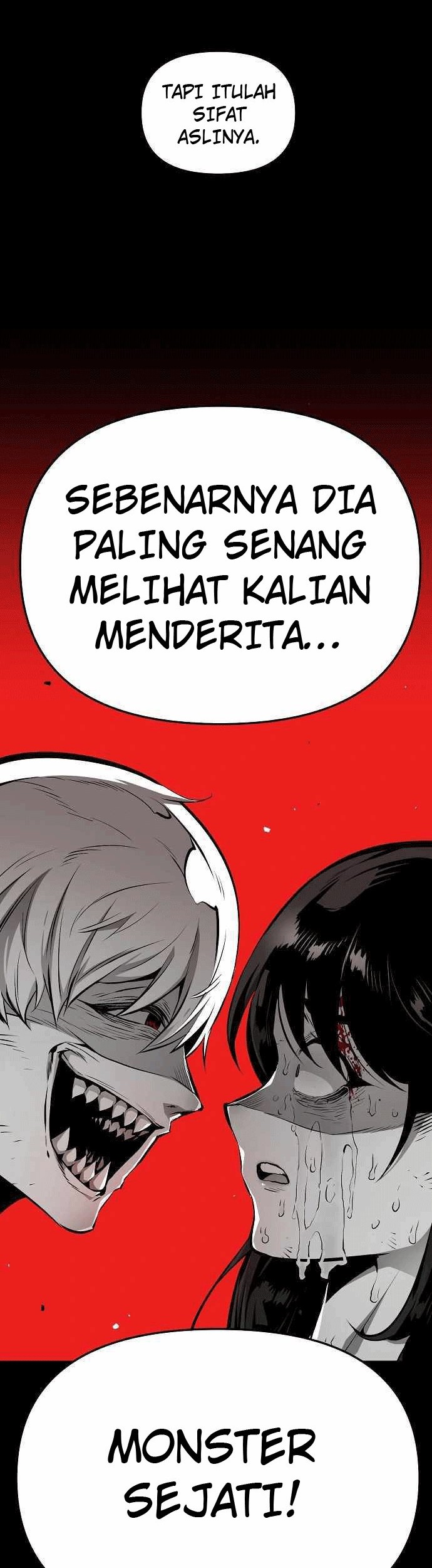 Beast Burn Chapter 15 - halaman 57
