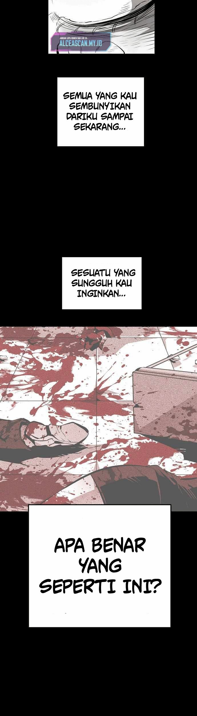 Beast Burn Chapter 15 - halaman 59