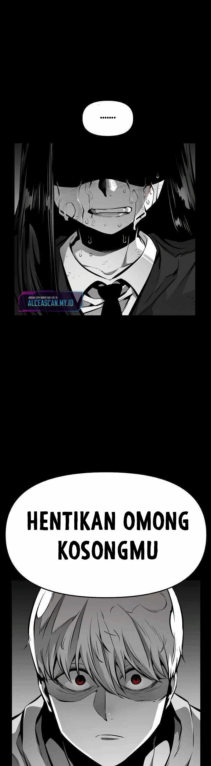 Beast Burn Chapter 15 - halaman 62