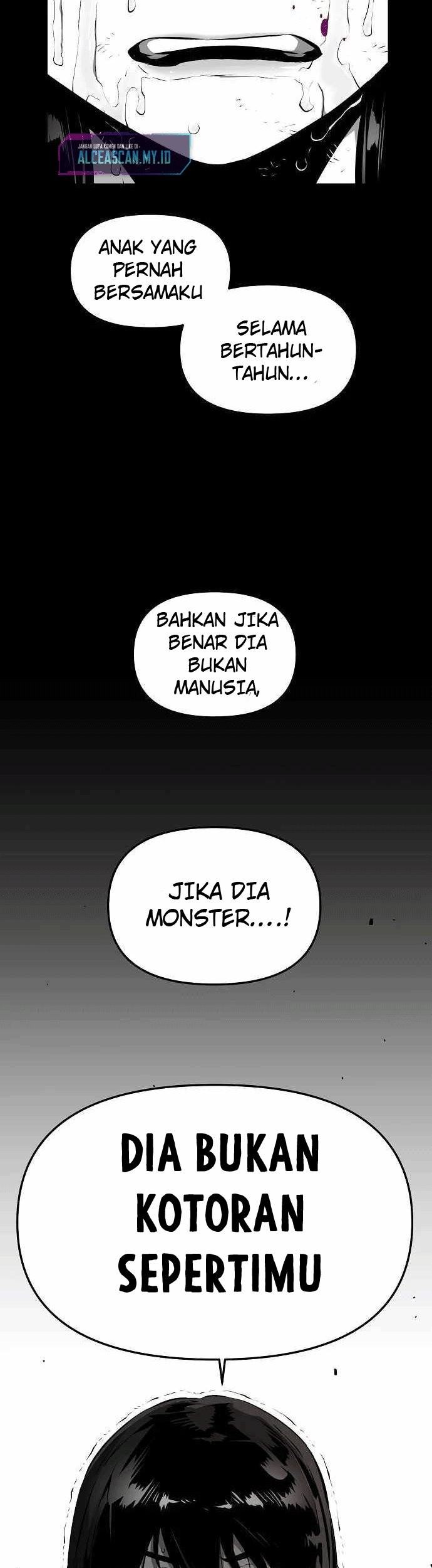 Beast Burn Chapter 15 - halaman 65