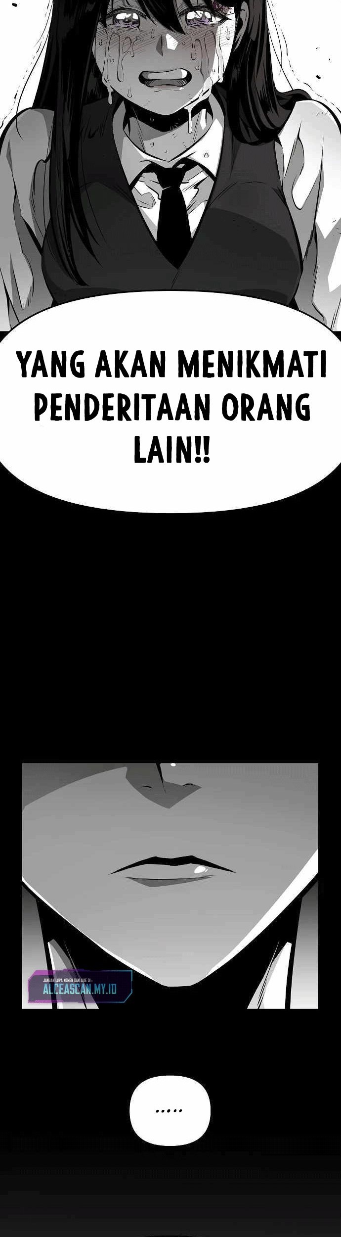 Beast Burn Chapter 15 - halaman 66