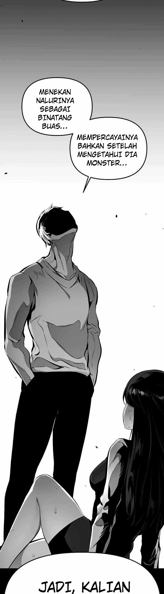 Beast Burn Chapter 15 - halaman 68