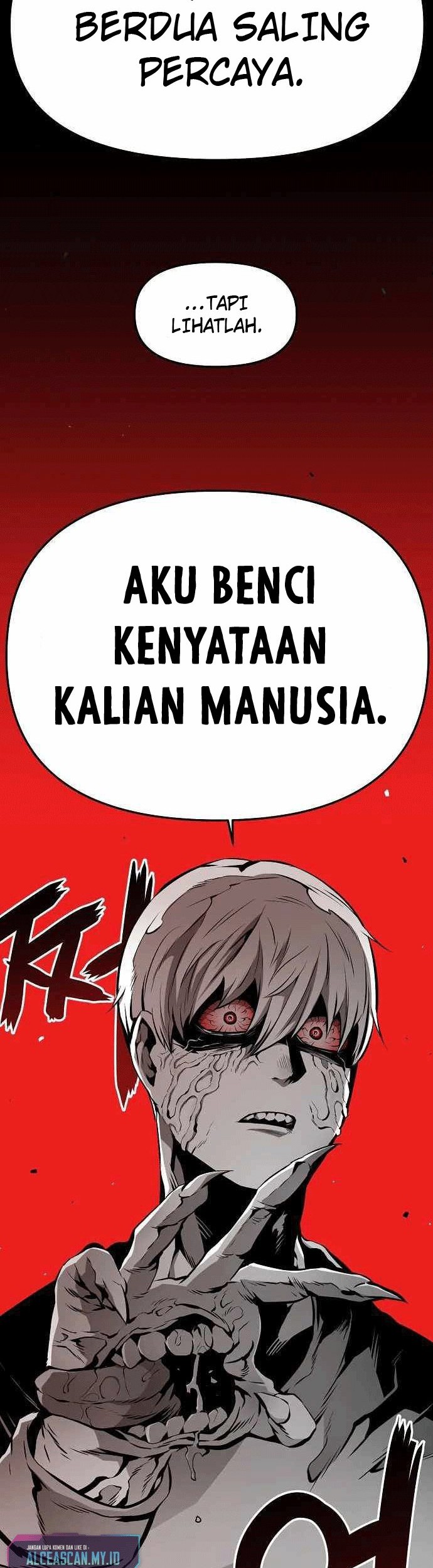 Beast Burn Chapter 15 - halaman 69