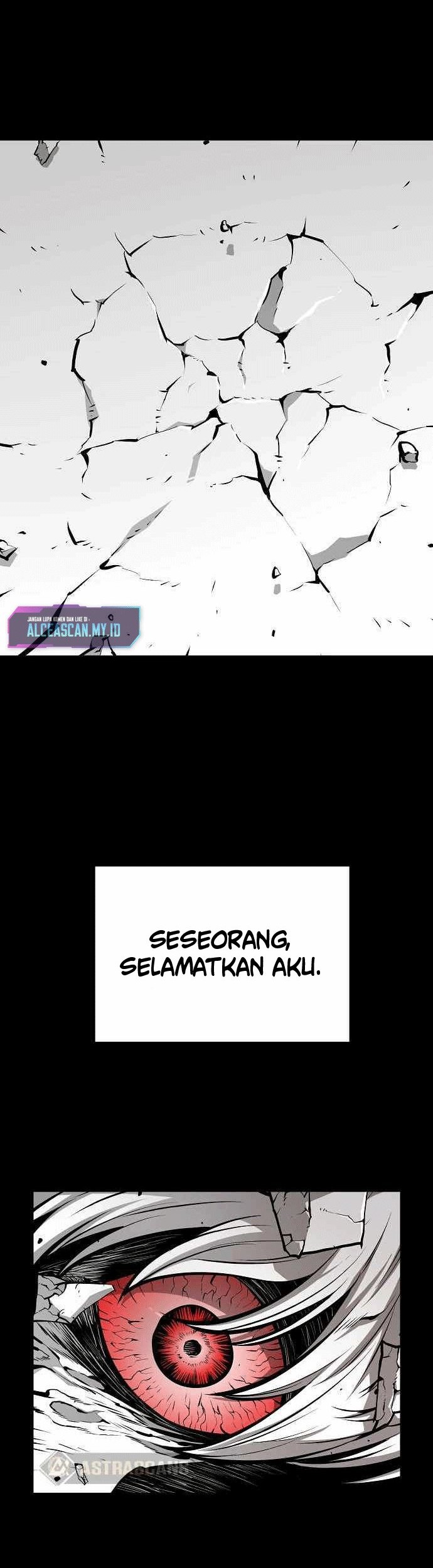 Beast Burn Chapter 15 - halaman 75