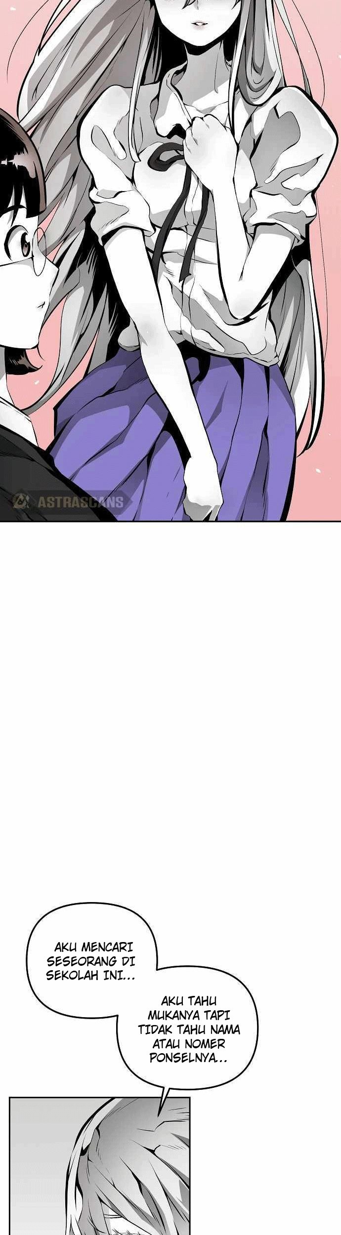Beast Burn Chapter 15 - halaman 8