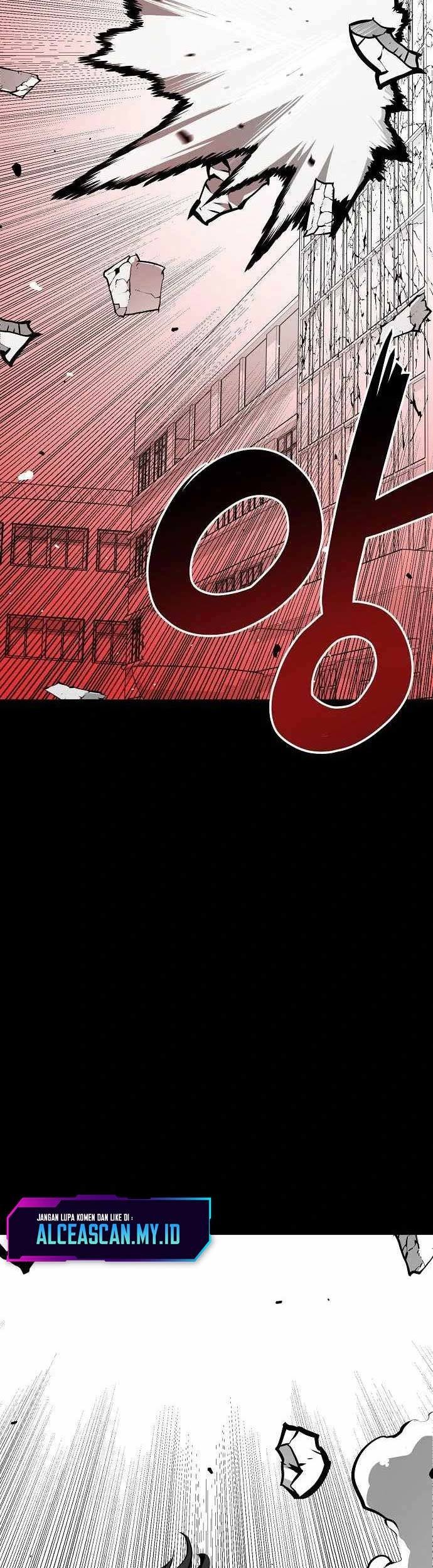 Beast Burn Chapter 16 - halaman 10