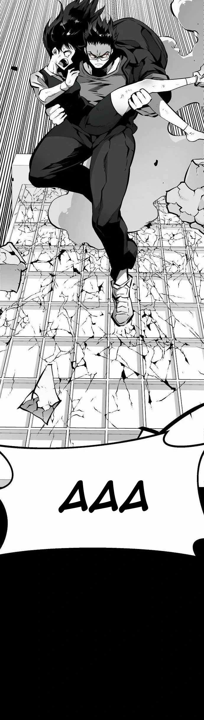 Beast Burn Chapter 16 - halaman 11