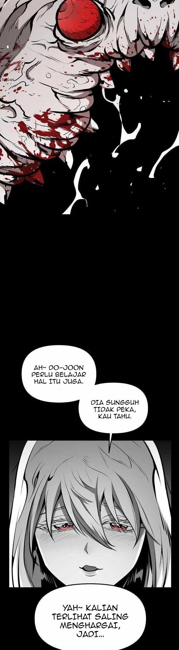 Beast Burn Chapter 16 - halaman 15