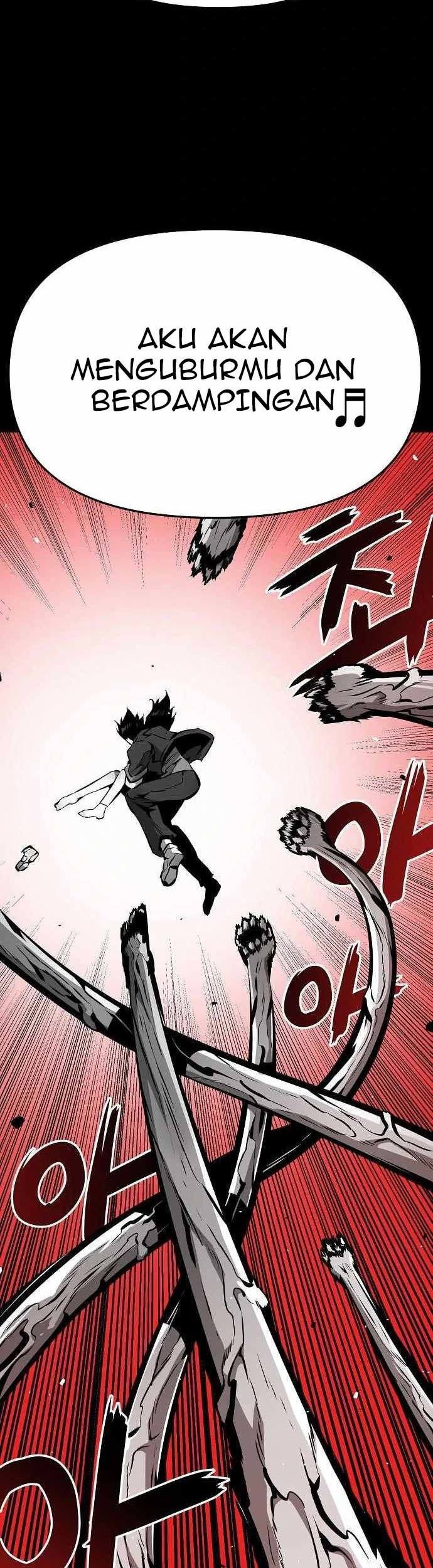 Beast Burn Chapter 16 - halaman 16