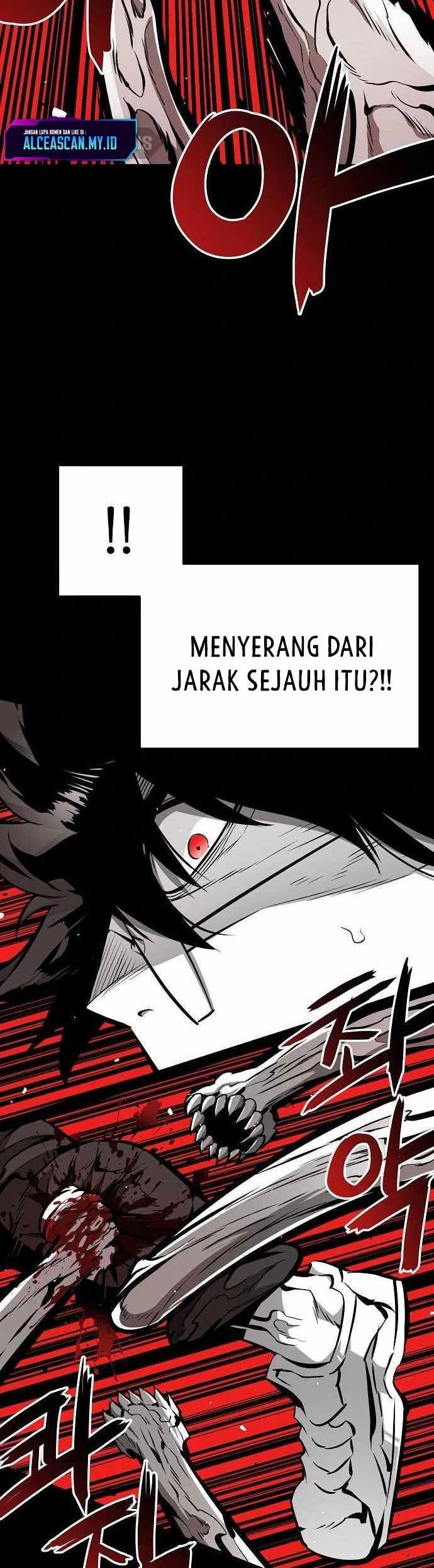Beast Burn Chapter 16 - halaman 17