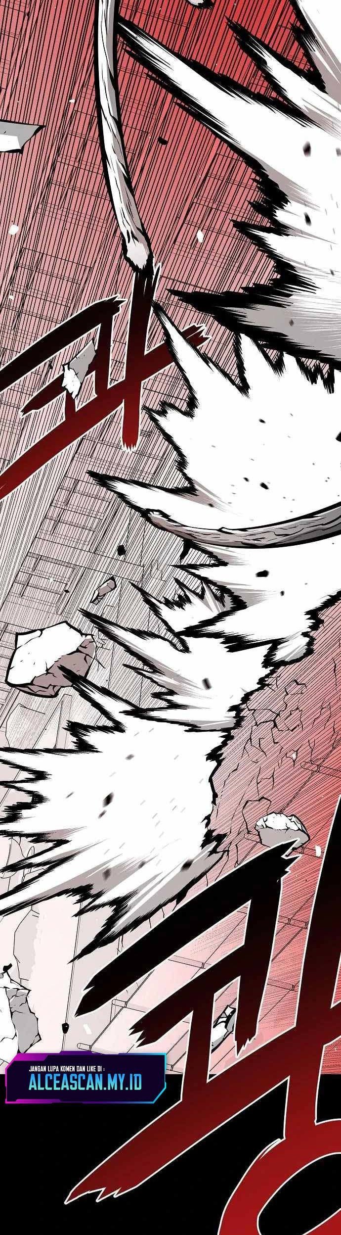 Beast Burn Chapter 16 - halaman 19