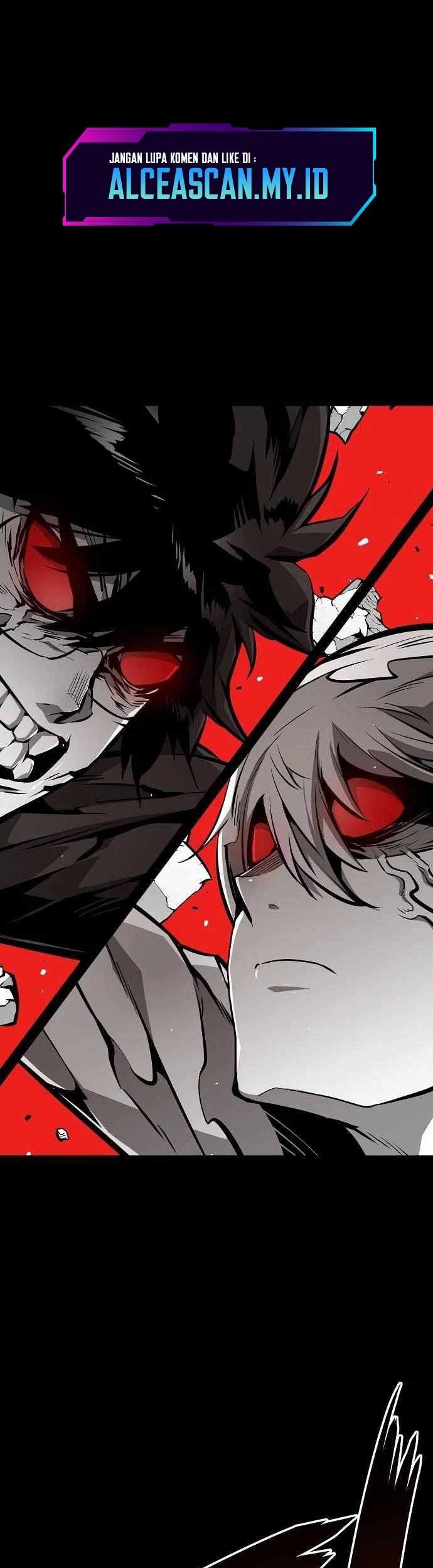 Beast Burn Chapter 16 - halaman 2