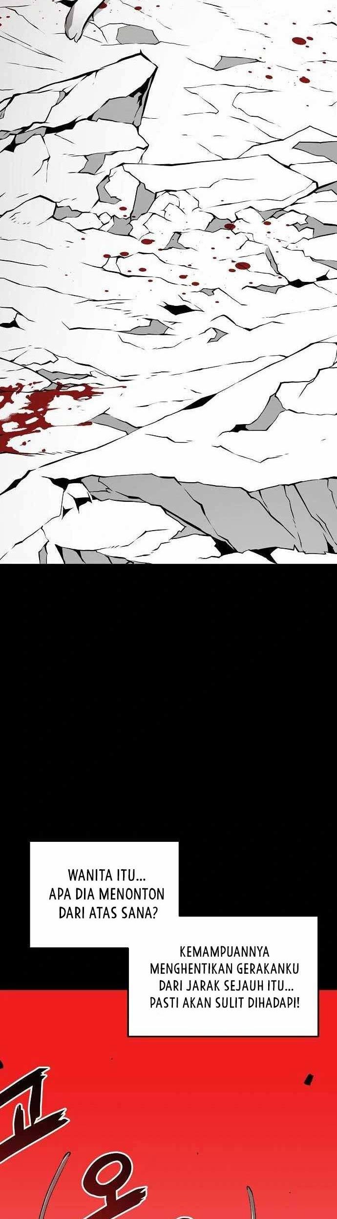 Beast Burn Chapter 16 - halaman 21