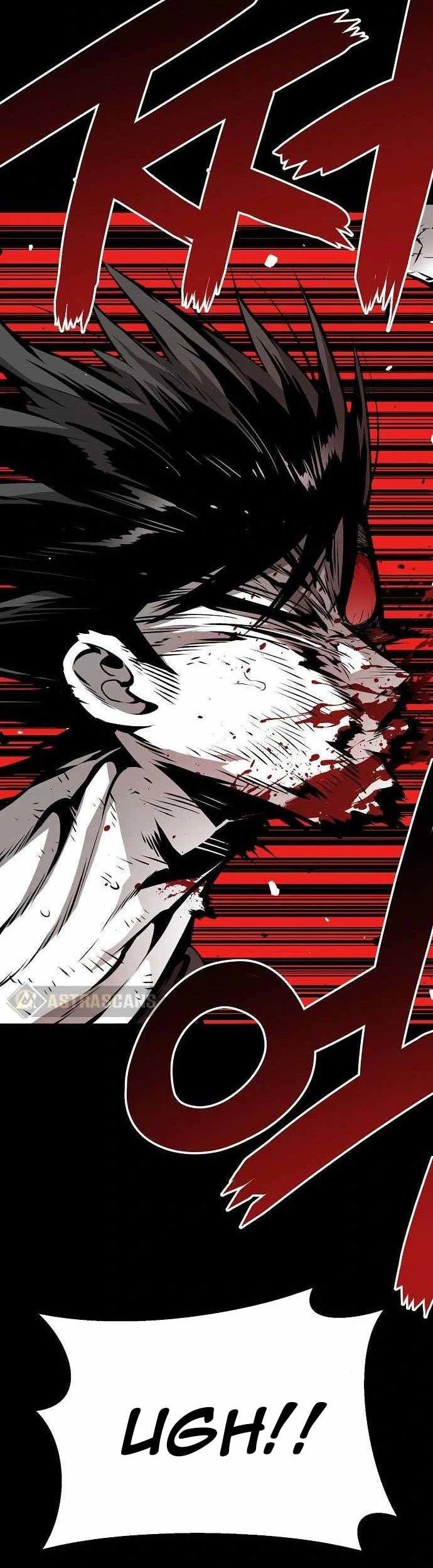 Beast Burn Chapter 16 - halaman 25
