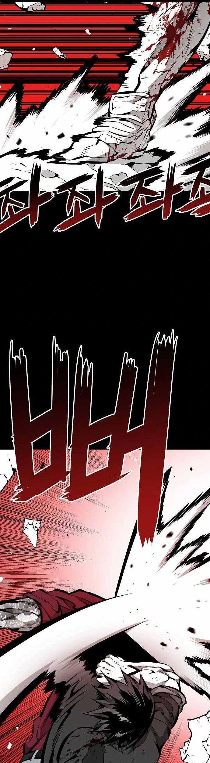 Beast Burn Chapter 16 - halaman 26