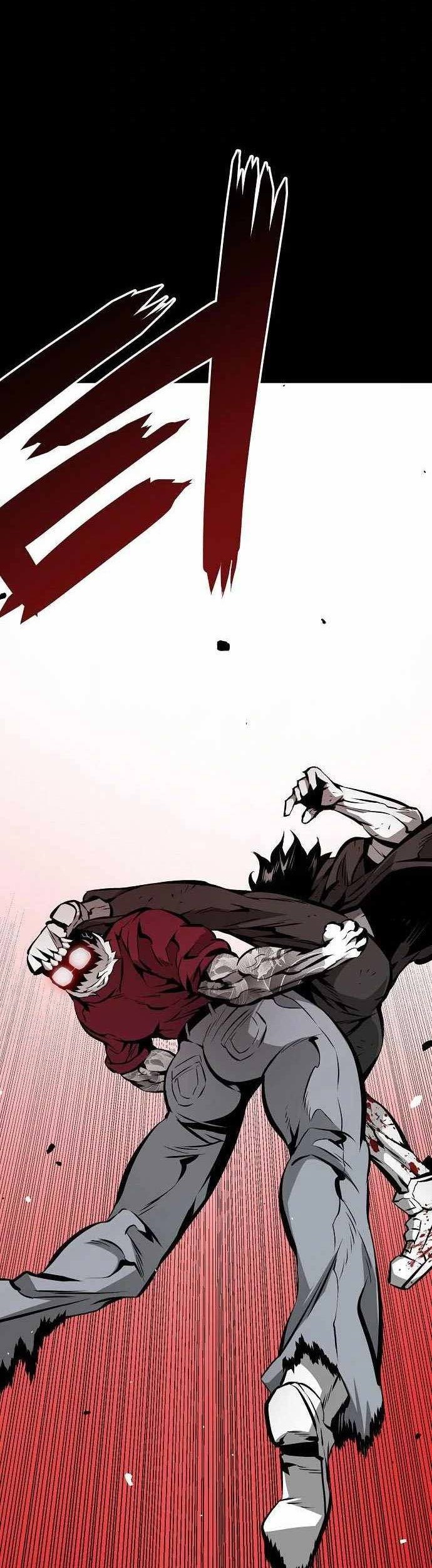 Beast Burn Chapter 16 - halaman 29