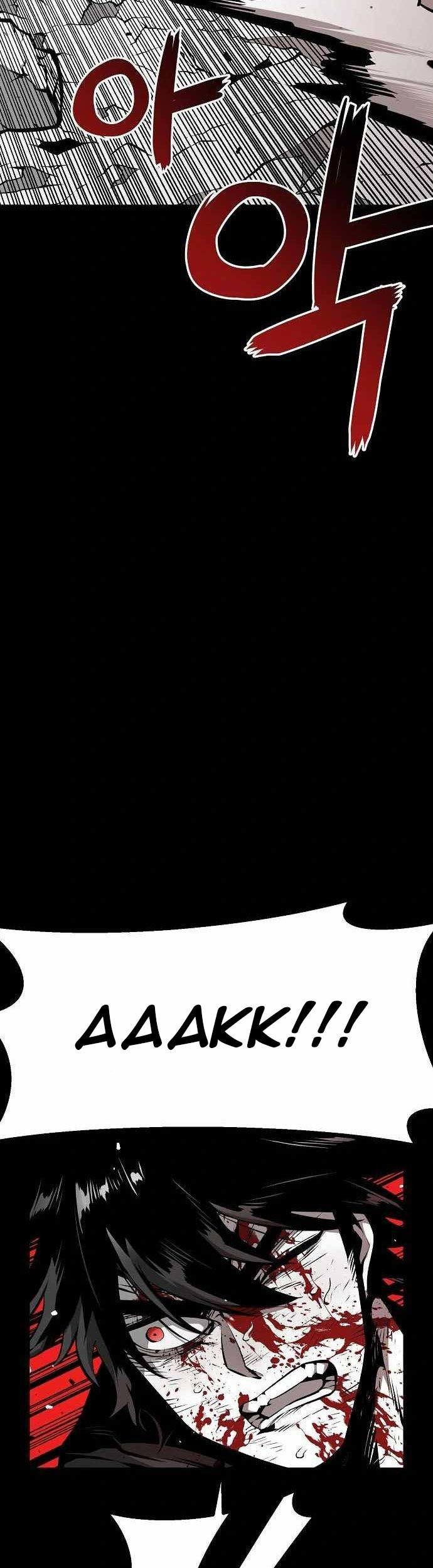 Beast Burn Chapter 16 - halaman 34