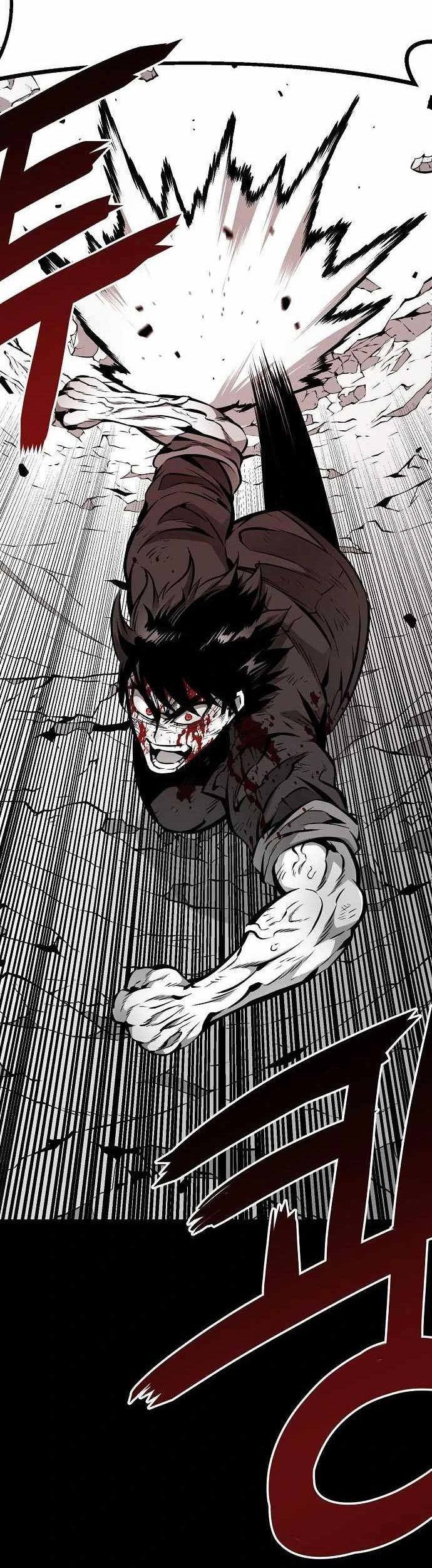 Beast Burn Chapter 16 - halaman 36