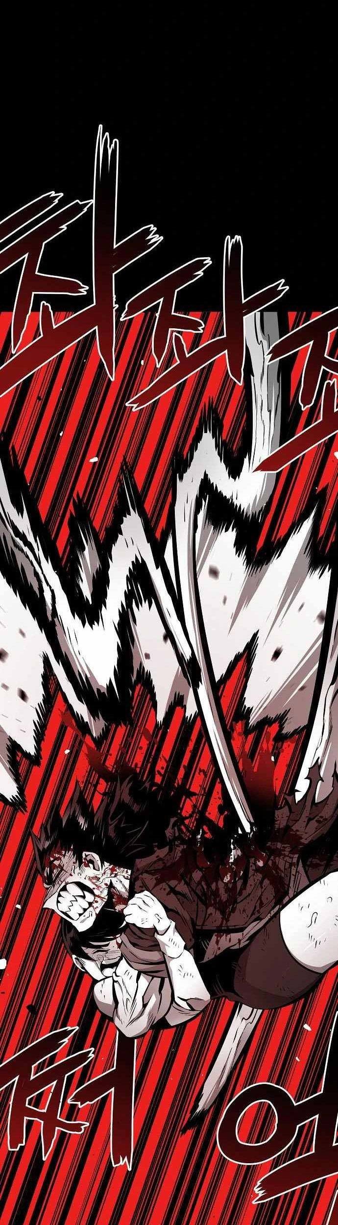 Beast Burn Chapter 16 - halaman 38