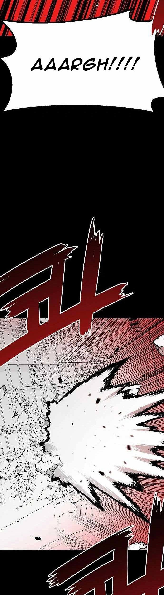 Beast Burn Chapter 16 - halaman 39