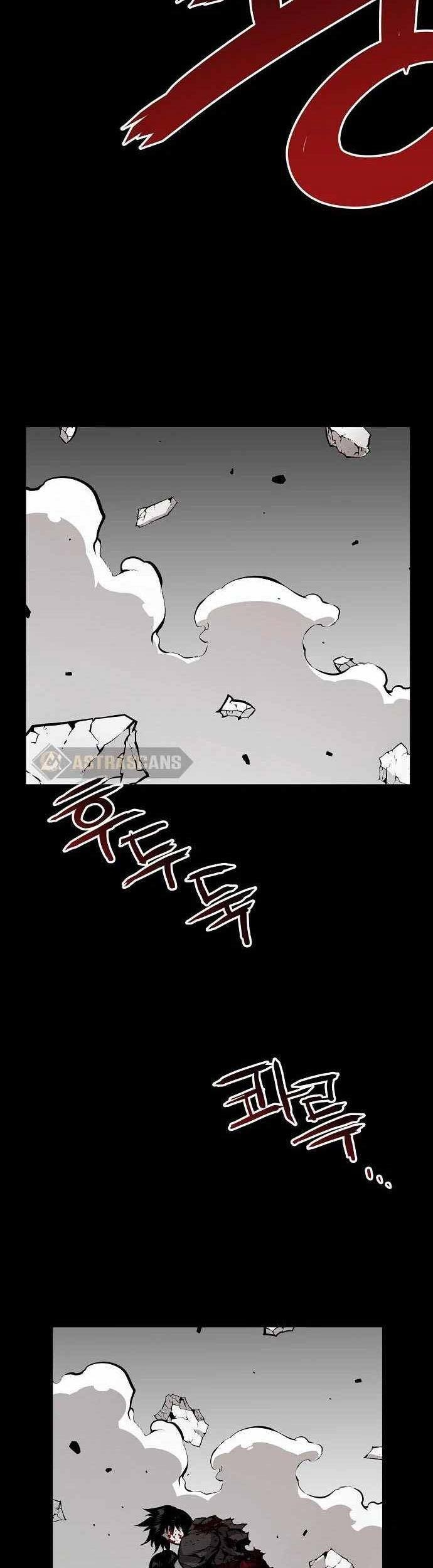 Beast Burn Chapter 16 - halaman 40
