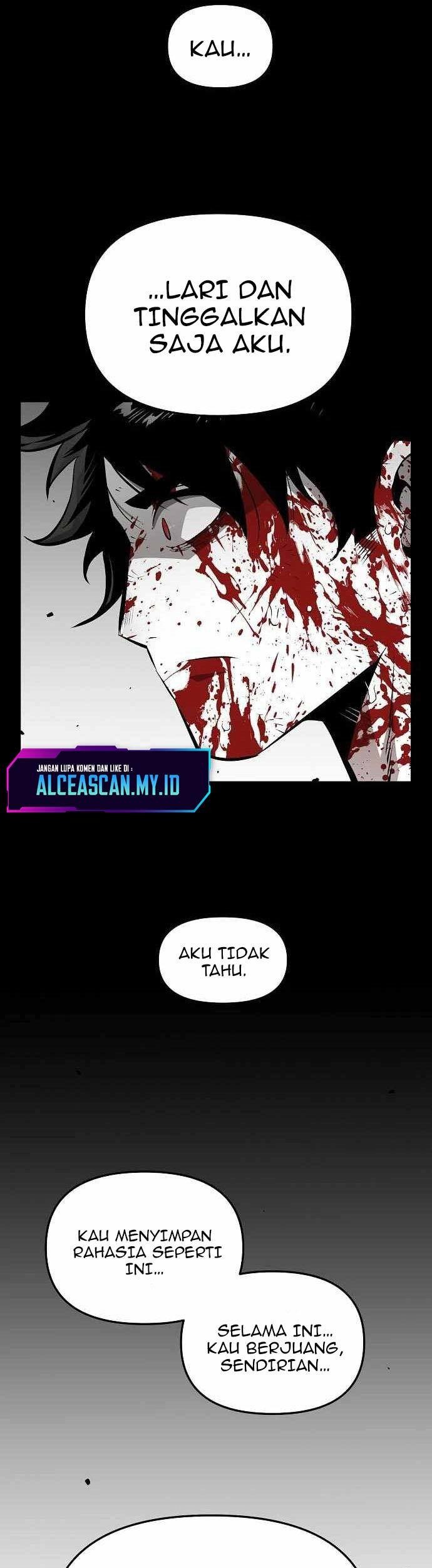Beast Burn Chapter 16 - halaman 42