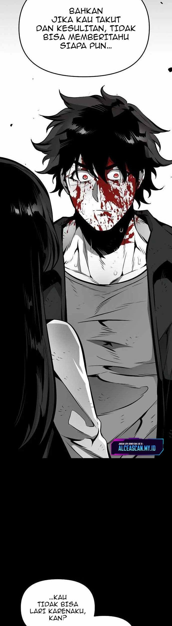 Beast Burn Chapter 16 - halaman 43